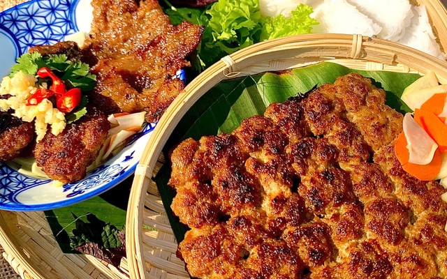 Bún Chả Việt - Bún Chả & Cơm Tấm - An Khánh