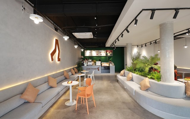 Lang Thang Cà Phê - Đỗ Hành