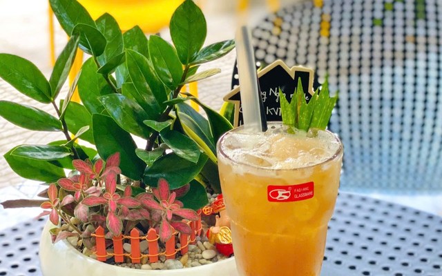 KVT Coffee - Hà Duy Phiên