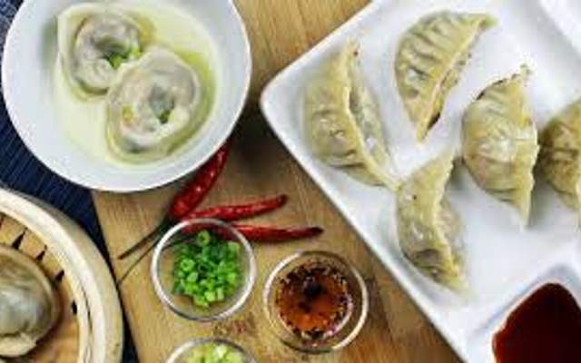 Sủi Cảo Cát Tường - Ẩm Thực Trung Hoa - 139 Hồ Nghinh