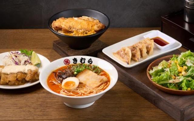 Ramen Kimura - Mì Ramen & Curry - Thống Nhất