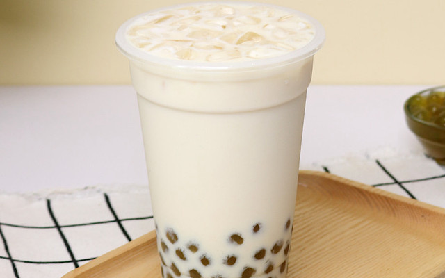 Tiệm Trà Nhà Hoàng - Thống Nhất