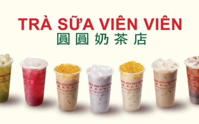 Trà Sữa Viên Viên - 46 Bùi Đình Tuý