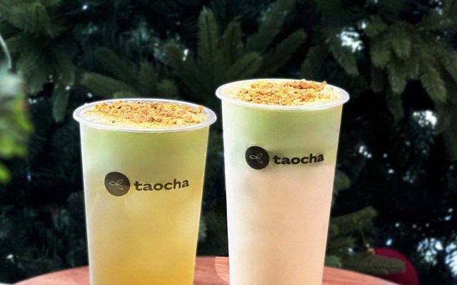 Tao Cha - Đậm Trà Đậm Vị - Chánh Nghĩa
