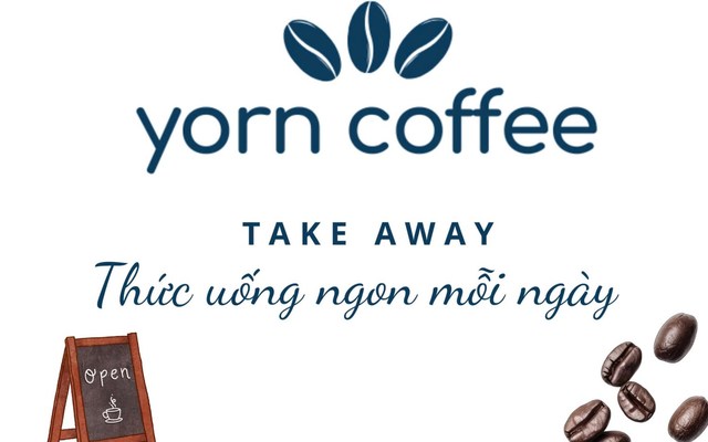 Yorn - Cà Phê, Trà Sữa & Ăn Vặt - Nguyễn Văn Thương