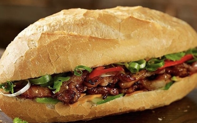 Bánh Mì Cô Hiền Sài Gòn - 166 Tuyên Quang