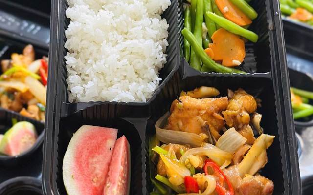 Phúc Gia Quán - Cơm Văn Phòng Online