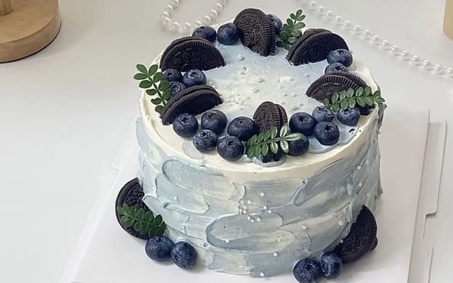 Bánh Kem Ngon 24/7 - Đồng An