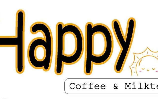 Happy Coffee & Milktea - KĐT Hà Quang 2