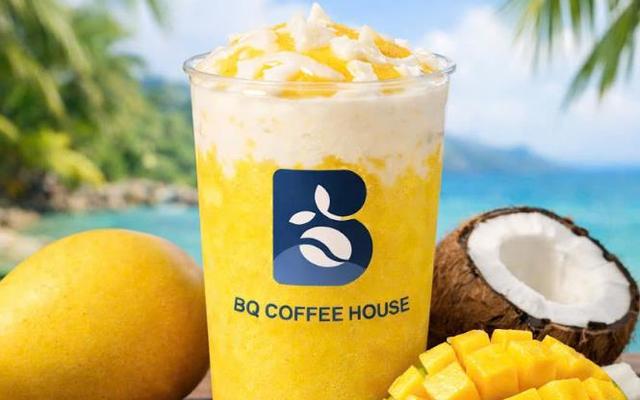 BQ Coffee House