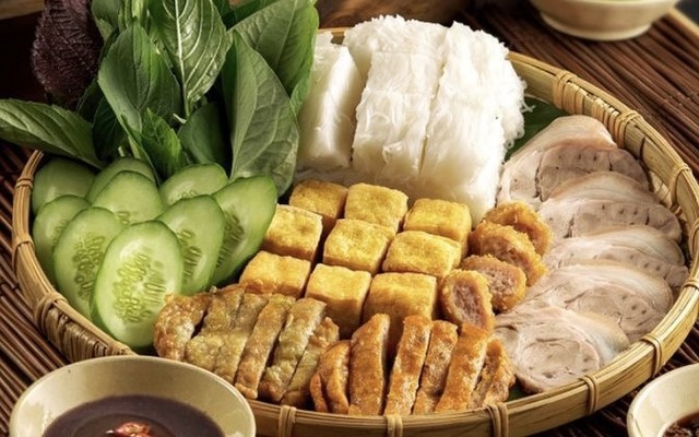 Bún Đậu 1988 - Phú Chánh