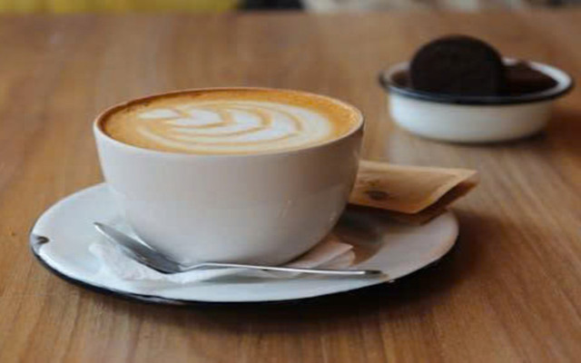 TNT Zone Cafe - KDC Trung Sơn