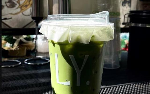 Tiệm Trà LY - Milo Dầm - Trần Hưng Đạo