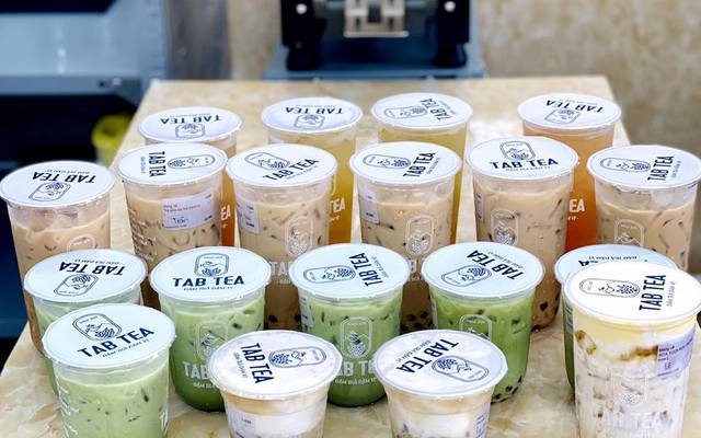 Trà Sữa Tab - Phan Thanh