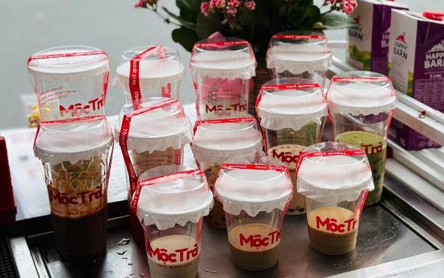Mộc Trà CN 12 - 98B Nguyễn Thị Đặng
