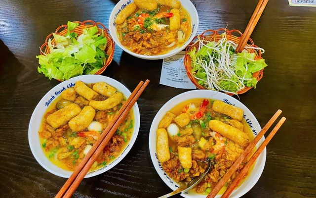 Bánh Canh Ghẹ 69 - Bắc Sơn