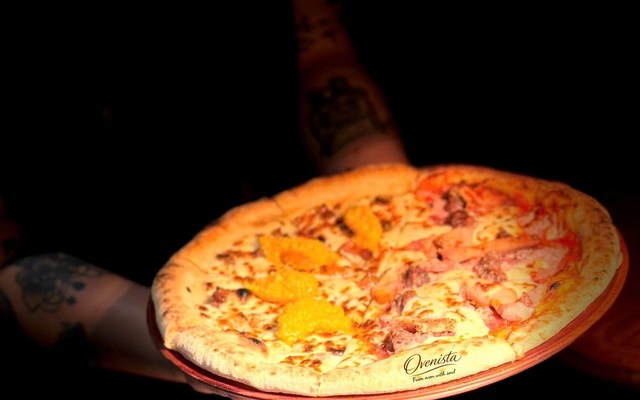 Ovenista - Authentic European Cuisine - Phú Mỹ Hưng