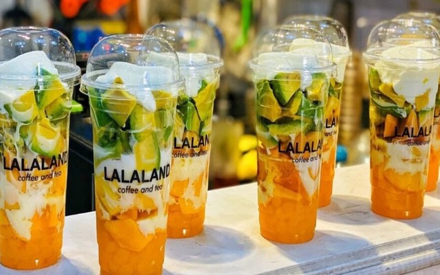 LALABOLA - Chu Văn An