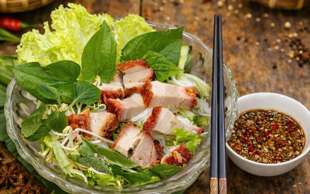 Cô Thảo Miền Tây