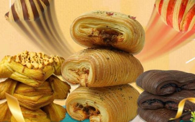 Burger, Croissant & Bánh Tươi BY Bakery - Nguyễn Văn Lượng