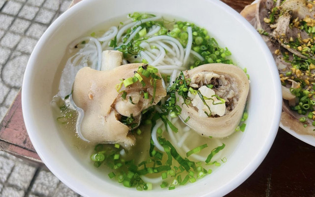 Bánh Canh Trảng Bàng Hoàng Long - Nguyễn Tri Phương