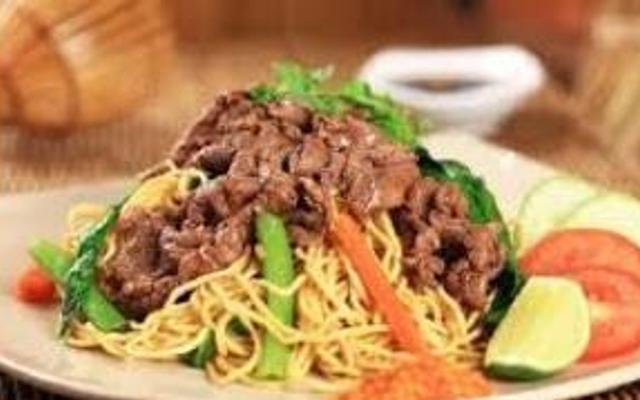 Tiệm Phúc Ngân - Cơm Cuộn, Cơm Suất & Trà Sữa