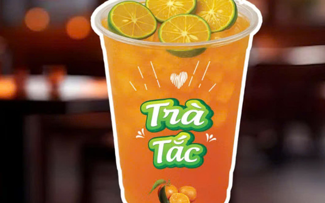 Coffee Nhà Hai Chị Em