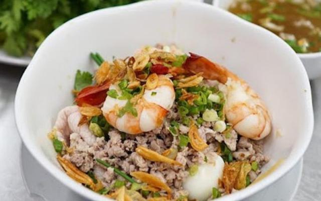 Thành Đạt - Hủ Tiếu Nam Vang - Huỳnh Tấn Phát