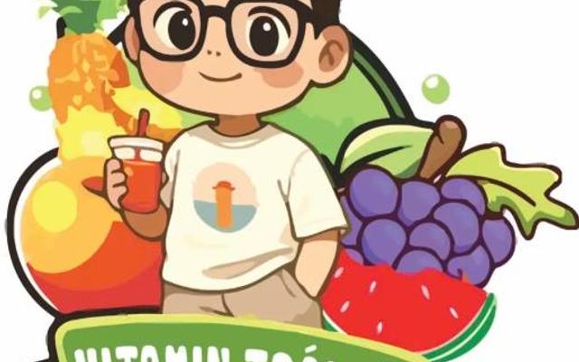 Vitamin Trái Cây