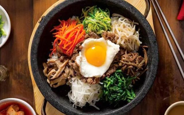 QUÁN ĂN HÀN QUỐC SEUON KIM NEKO - Gò Vấp