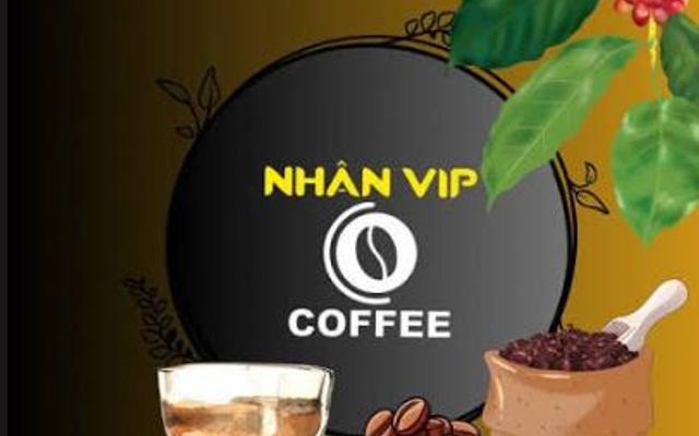 Nhân Vip Coffee - Dĩ An