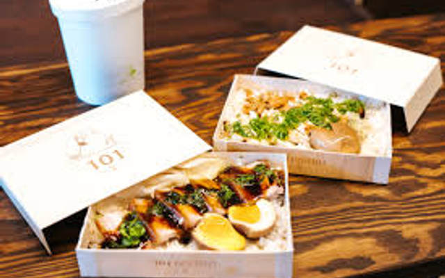 WELOVE TAIWAN BISTRO & COFFEE