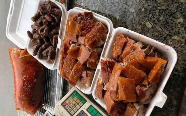 Heo Quay Lạng Sơn 68