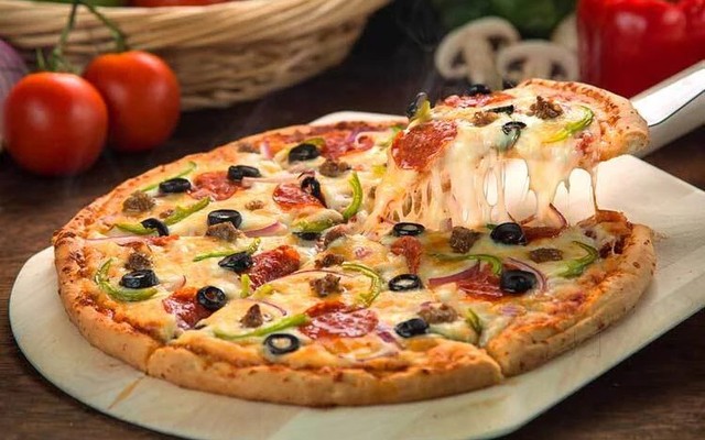 Pizza Pi - 51 An Thượng 21