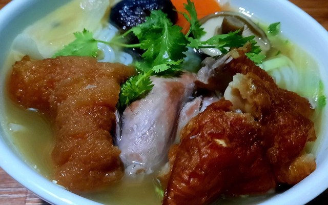 Quán Ăn Ngọc Nhung - Tôn Đức Thắng