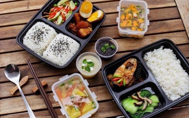 Cơm 98 - Cơm Phần, Trái Cây & Nước Ép
