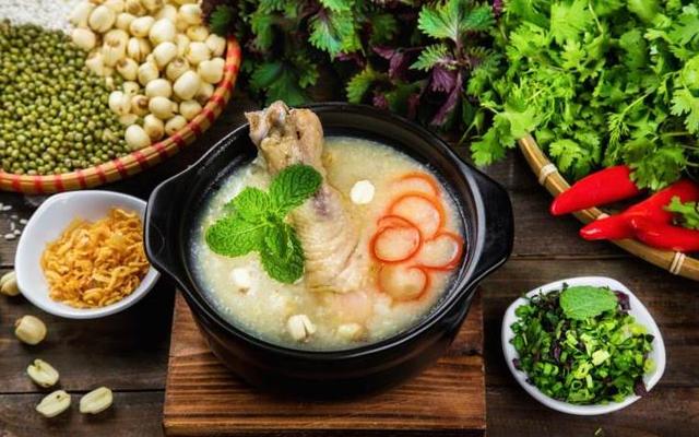 Nét Huế - Aeon Xuân Thủy