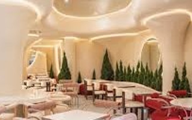 Soko Cake Bake & Brunch - Nhà Hàng Âu - Pasteur