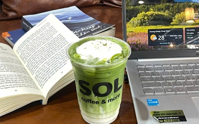 Sol Coffee & More