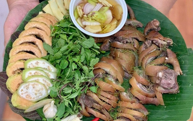 Hoàng Mập - Nhậu Bình Dân