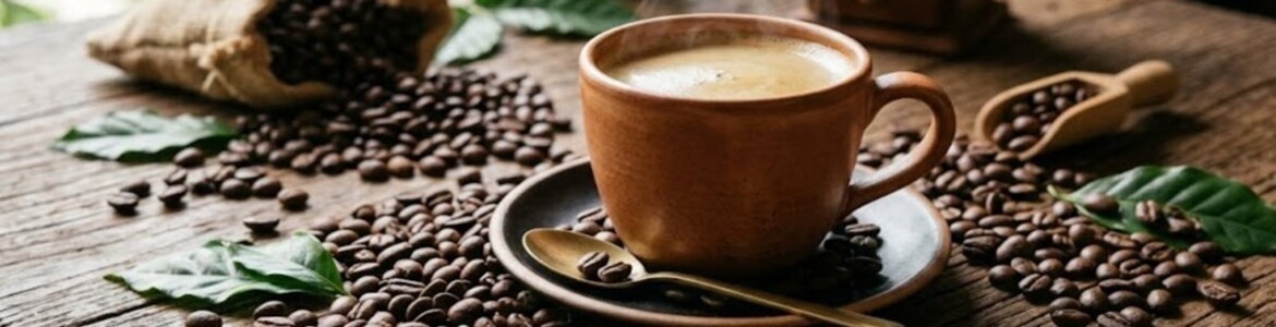 Nyna Coffe - Trà Vị Tự Nhiên