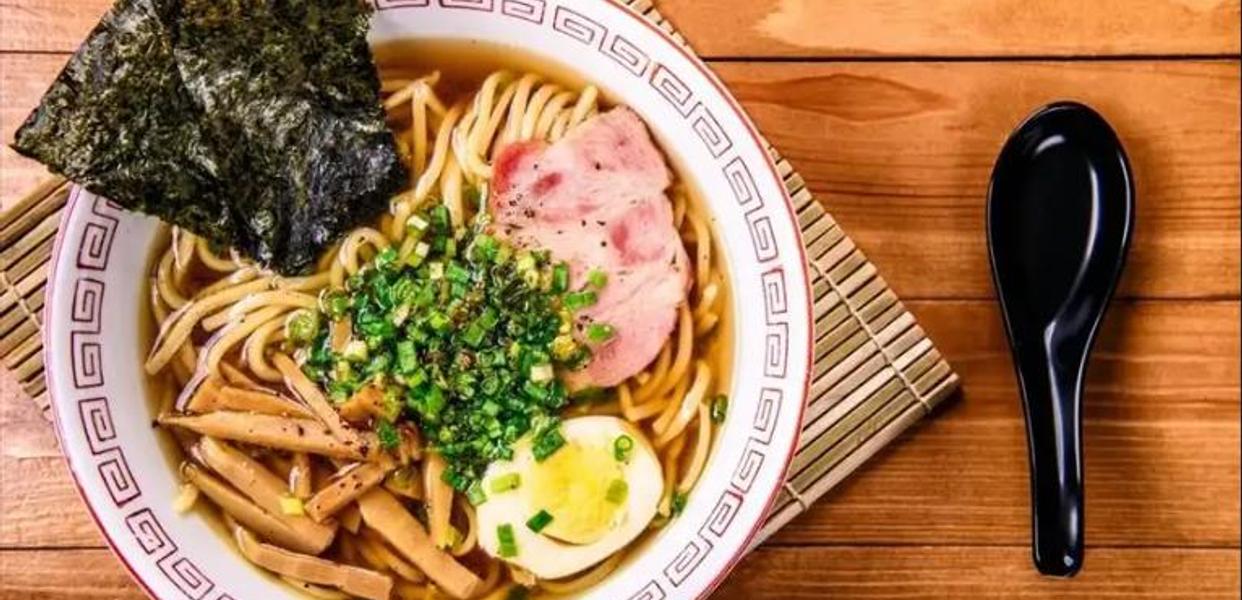 OTONAGE RAMEN