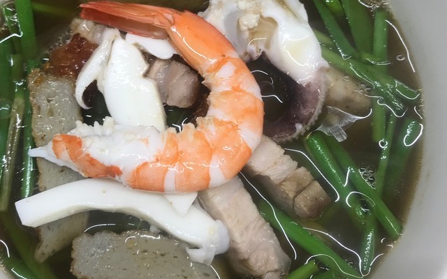 Cô Loan - Bún Mắm & Lẩu Mắm Miền Tây