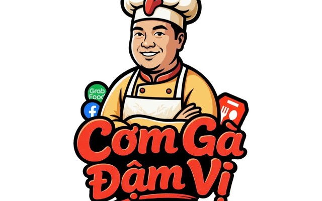 Cơm Gà Đậm Vị - Lê Đại Hành