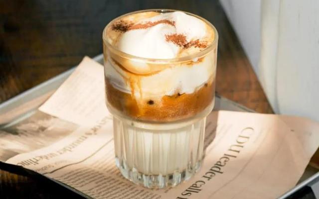 Cà Phê 27 - 27 Trần Nguyên Đán