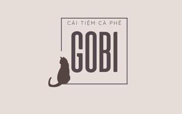 Tiệm Cà Phê Gobi - Tô Vĩnh Diện