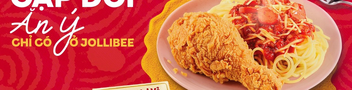 Gà Rán Jollibee - HCM