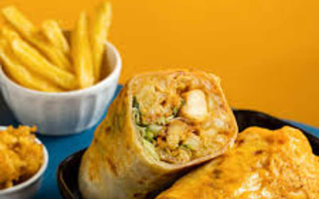 Tiệm Bánh Nhà Bông - Bánh Tacos - 69 Hoàng Tăng Bí