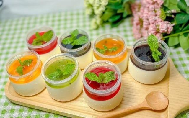 Tiramisu - Gò vấp