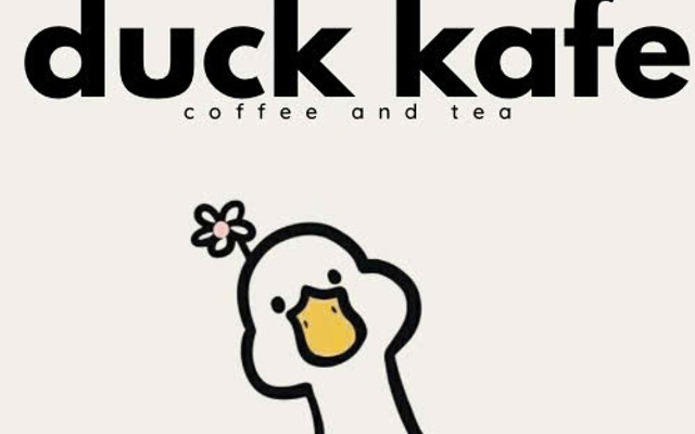 Duck Kafe - Nguyễn Bỉnh Khiêm